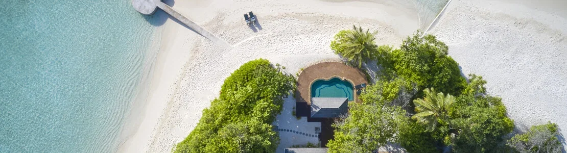 Hotel Royal Island Resort Maldives
