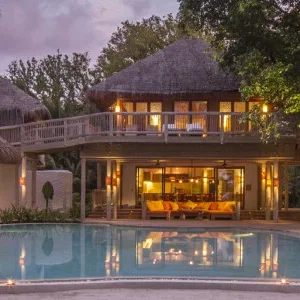 Hotel Soneva Fushi cazare Maldive Islands