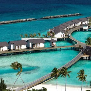 Sejur Atmosphere Kanifushi - Premium All Inclusive With Free Transfers vacanta Maldive Islands