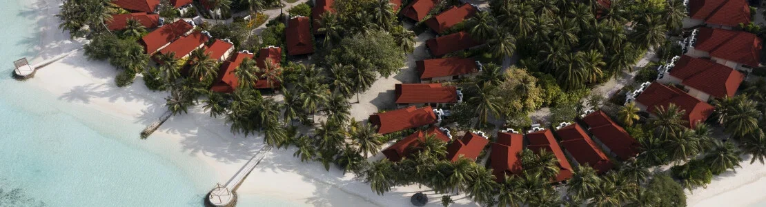 Hotel Kurumba Maldives