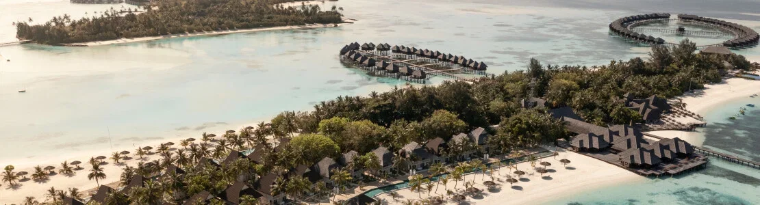 Hotel Sun Siyam Olhuveli