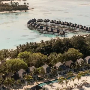 Sejur Sun Siyam Olhuveli vacanta Maldive Islands