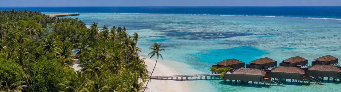 Hotel Meeru Maldives Resort Island
