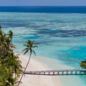 Sejur Meeru Maldives Resort Island vacanta Maldive Islands