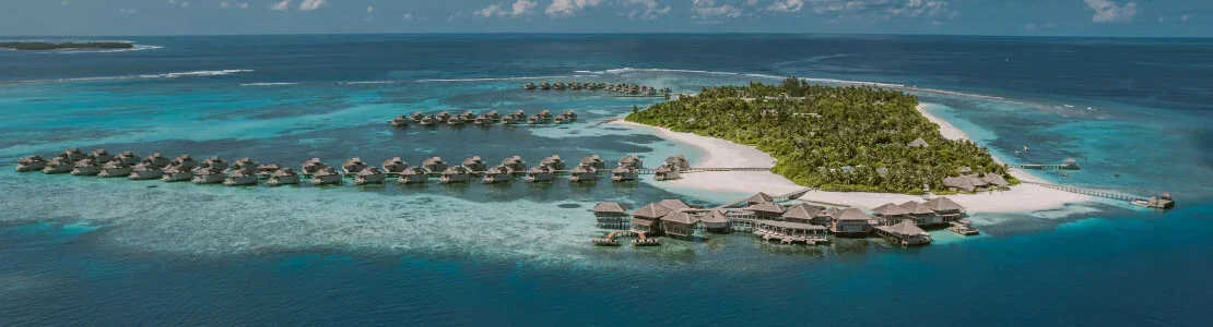 Hotel Six Senses Laamu