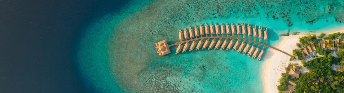 Hotel Kudafushi Resort & Spa