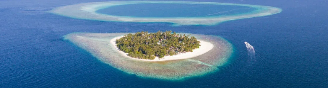 Hotel Malahini Kuda Bandos Resort