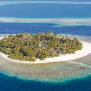 Sejur Malahini Kuda Bandos Resort vacanta Maldive Islands