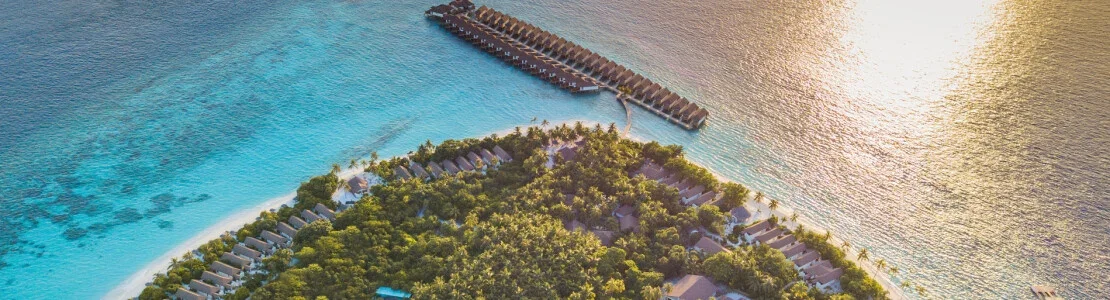 Hotel Reethi Faru Resort