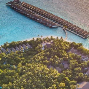 Sejur Reethi Faru Resort vacanta Maldive Islands