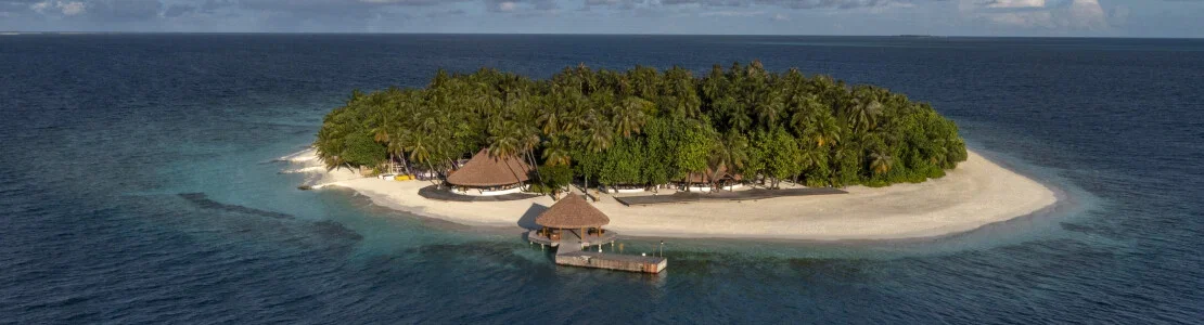 Hotel Dhawa Ihuru