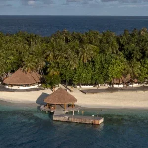 Sejur Dhawa Ihuru vacanta Maldive Islands