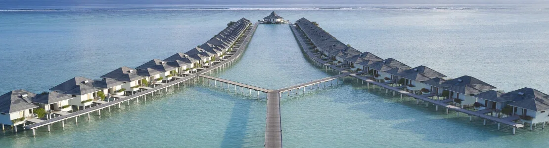 Hotel Villa Park Sun Island Resort