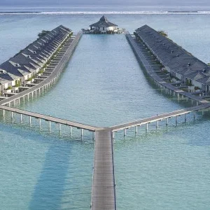 Sejur Villa Park Sun Island Resort vacanta Maldive Islands