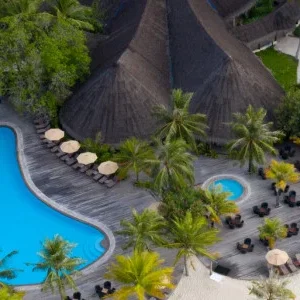 Sejur Kuredu Island Resort & Spa vacanta Maldive Islands