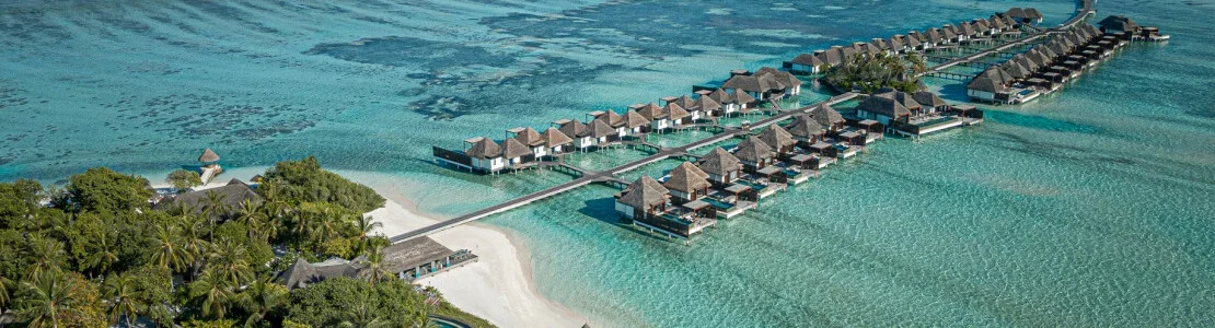 Hotel Four Seasons Resort Maldives At Kuda Huraa