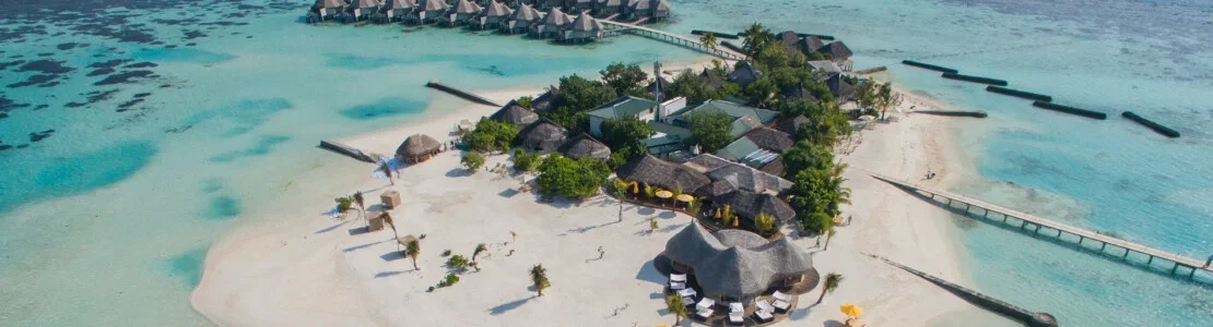 Hotel Drift Thelu Veliga Retreat