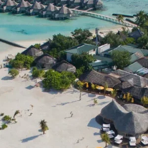 Sejur Drift Thelu Veliga Retreat vacanta Maldive Islands