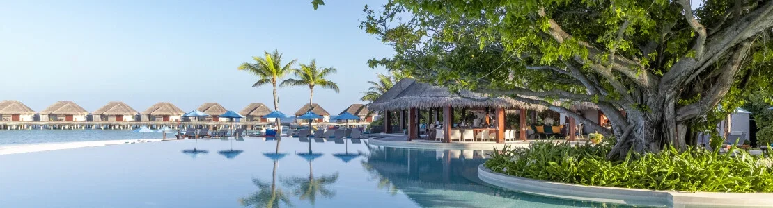 Hotel Dusit Thani Maldives