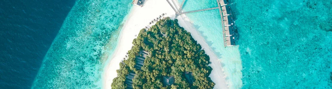 Hotel Nh Collection Maldives Reethi Resort