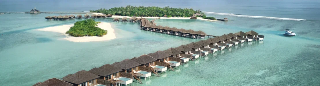 Hotel Anantara Veli Maldives Resort