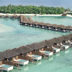 Sejur Anantara Veli Maldives Resort vacanta Maldive Islands