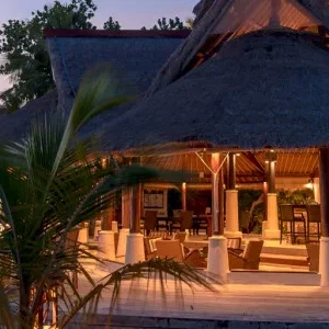 Sejur Banyan Tree Vabbinfaru vacanta Maldive Islands