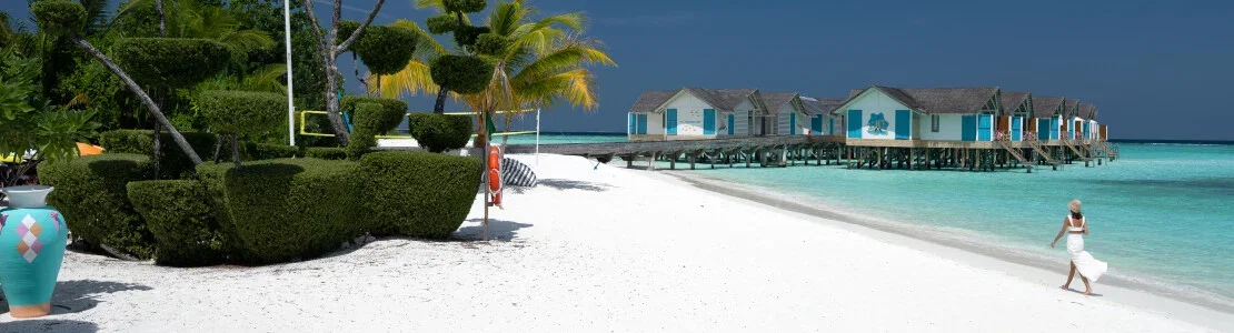 Hotel Cora Cora Maldives