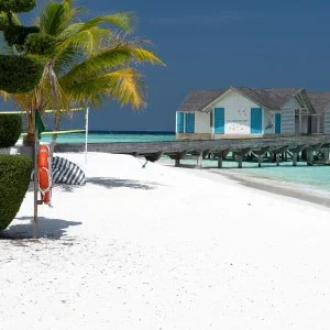 Sejur Cora Cora Maldives vacanta Maldive Islands