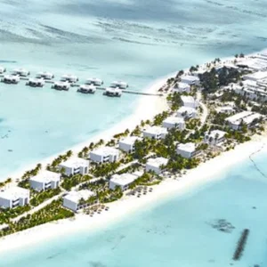 Sejur Riu Palace Maldivas- All Inclusive vacanta Maldive Islands