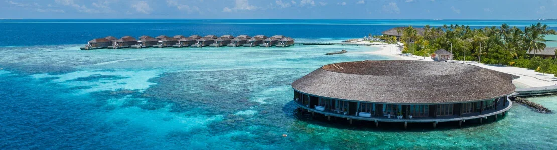 Hotel Kagi Maldives Resort & Spa