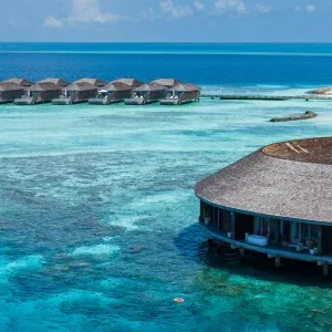 Sejur Kagi Maldives Resort & Spa vacanta Maldive Islands
