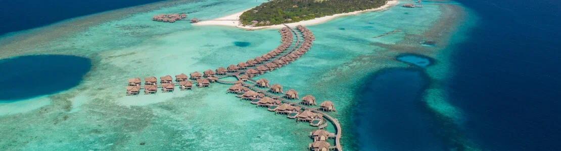 Hotel Vakkaru Maldives