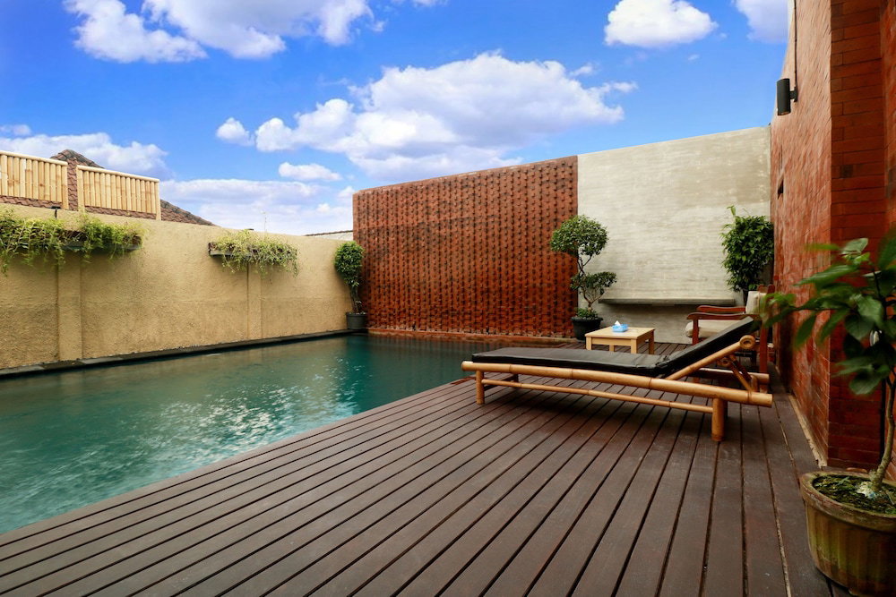 Hotel Dante Guest House