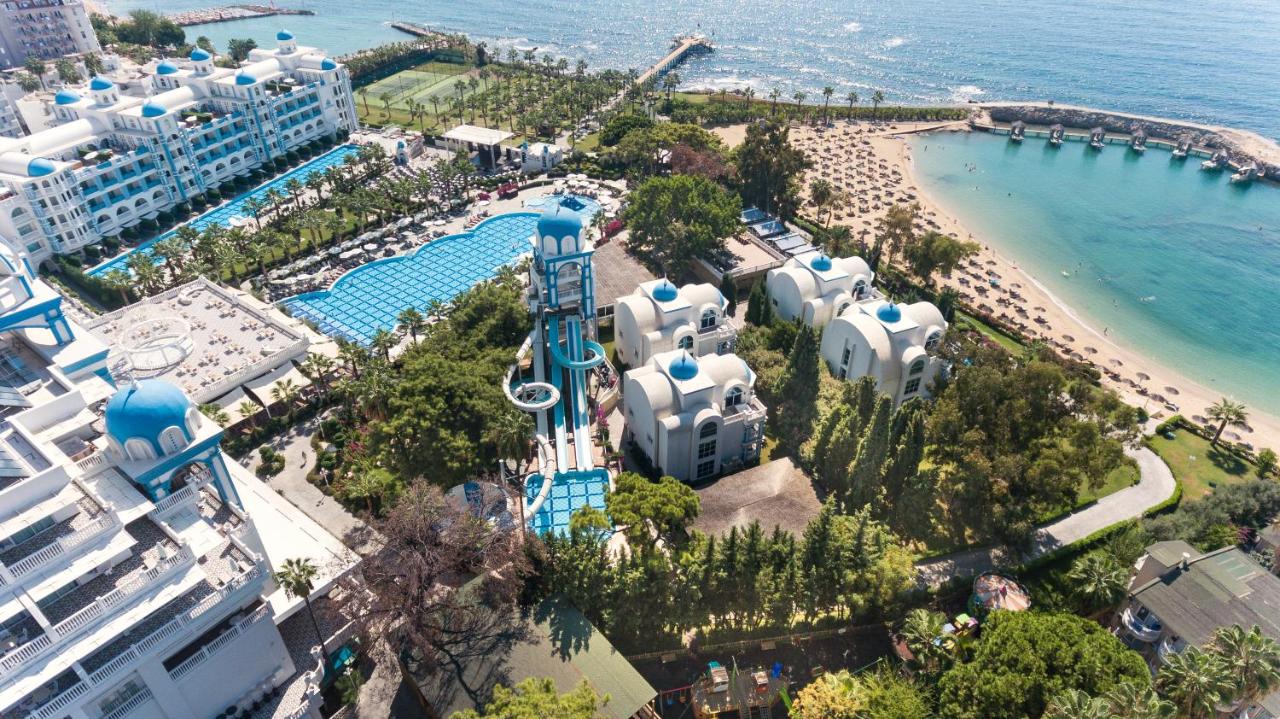 dal travel Rubi Platinum Spa Resort&Suites