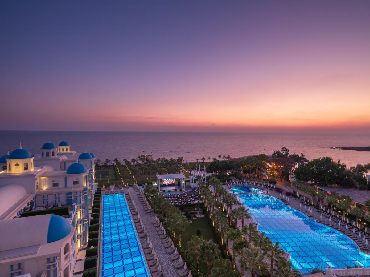 dal travel Rubi Platinum Spa Resort&Suites