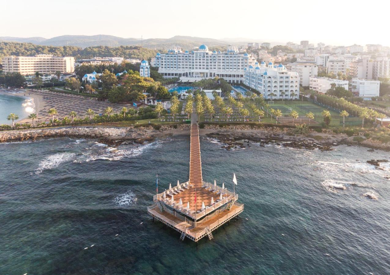 dal travel Rubi Platinum Spa Resort&Suites