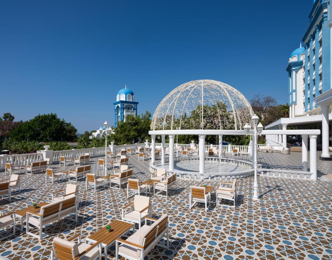 dal travel Rubi Platinum Spa Resort&Suites