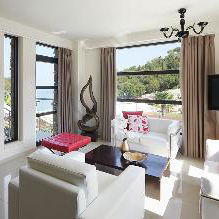 Hotel Karvouno Villas cazare Syvota