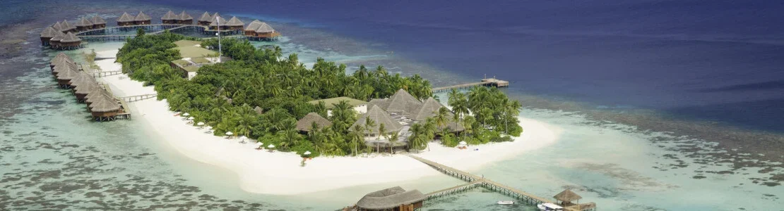 Hotel V Villas Maldives At Mirihi - Mgallery Collection