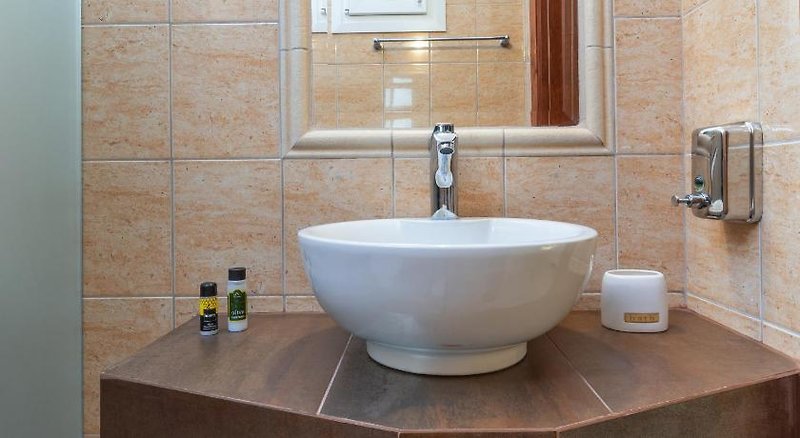 Hotel Aristea Studios