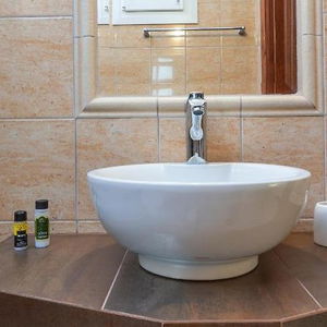 Hotel Aristea Studios cazare Sarti