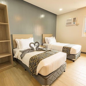 Hotel Hotel One cazare Cebu City