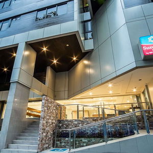 Hotel Surestay Plus By Best Western Cebu City cazare Cebu City