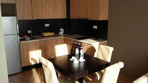 Hotel Apartments Mladost 1A554 cazare Sofia