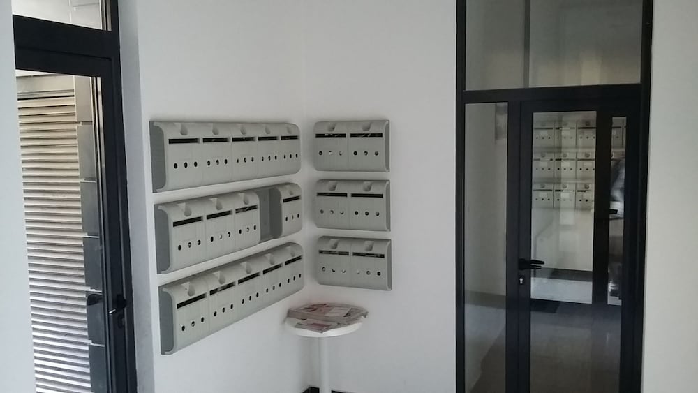 Apartments Mladost 1A554