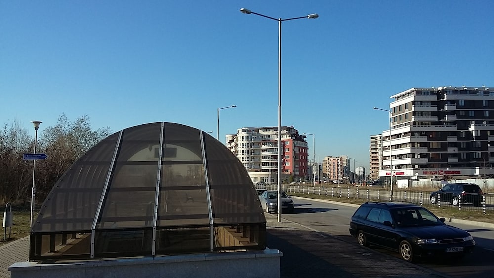Apartments Mladost 1A554