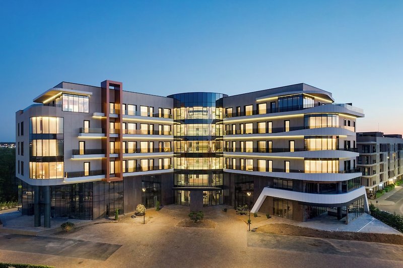 Hotel Mercure Oradea