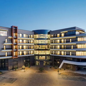Hotel Mercure Oradea cazare Oradea