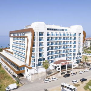 Sejur Sun Star Resort Hotel vacanta Alanya
